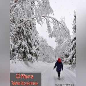 🔥 OFFERS WELCOMED